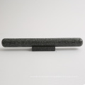 15.35'' Granite Rolling Pin withe Sturdy Granite Base